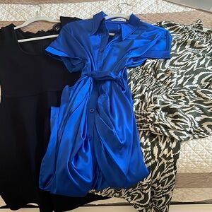 Dress bundle all in great condition! 👗👗👗